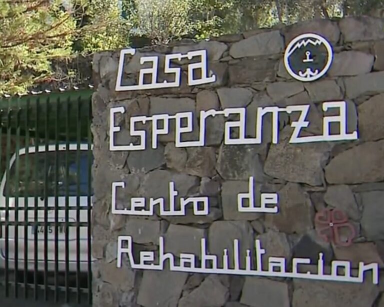 Cáritas anuncia el cierre del centro de rehabilitación ‘Casa Esperanza’