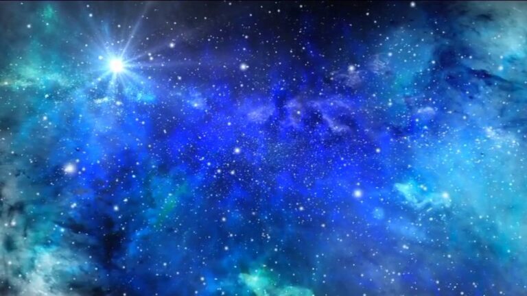 El telescopio William Herschel, en La Palma, cartografía del cielo profundo