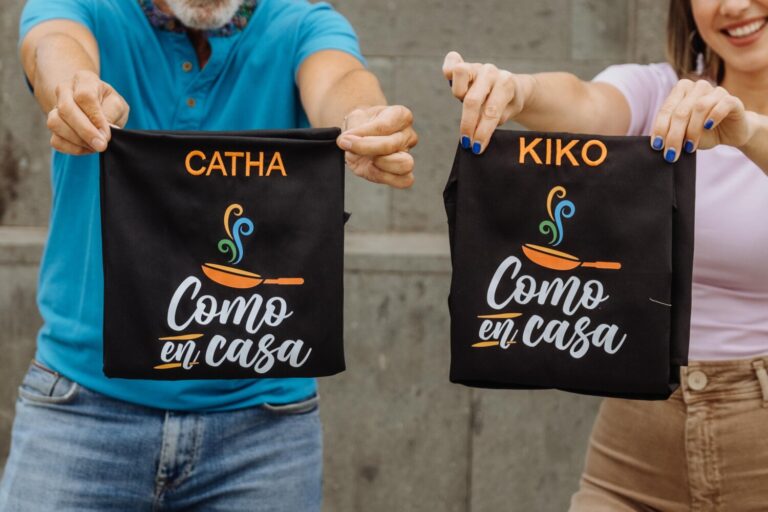 ‘Como en casa’ continúa su ruta por la diversidad gastronómica de Canarias