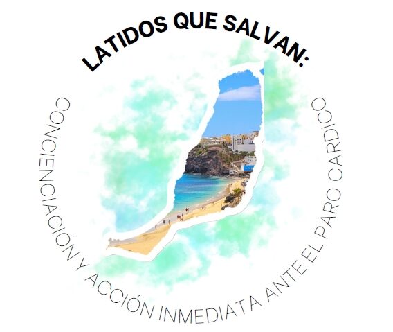 El área de salud de Fuerteventura debate sobre la recuperación cardiopulmonar