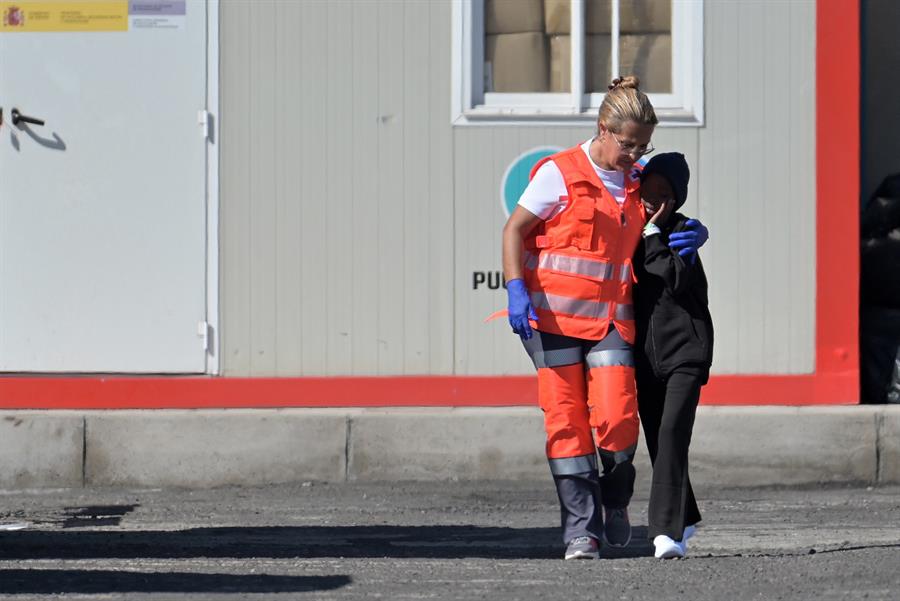 El Gobierno valenciana recurrirá por vía contencioso-administrativa el traslado de menores