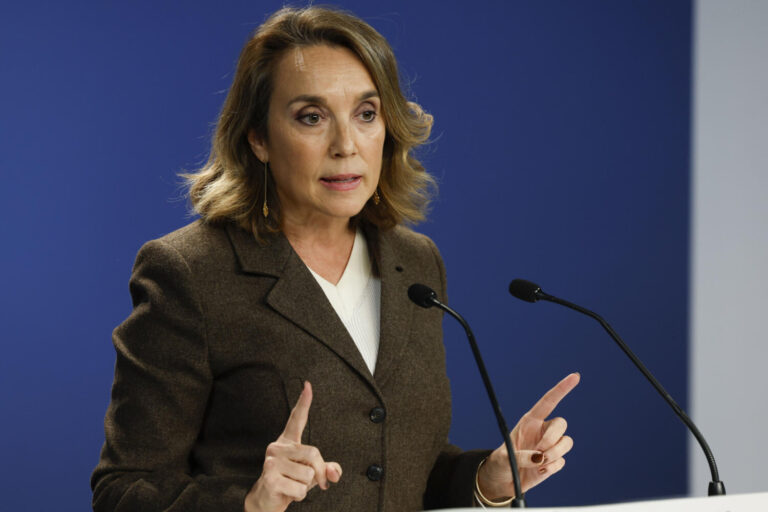 El PP presentará una querella contra el PSOE en la Audiencia Nacional por corrupción