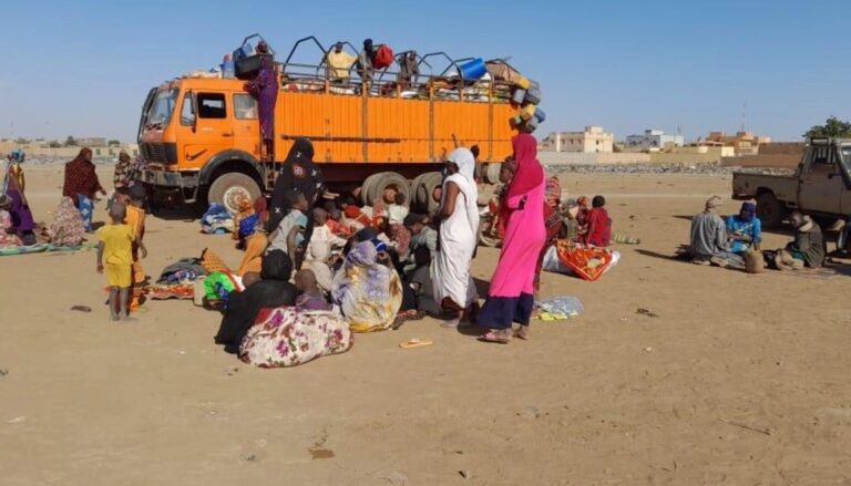 La situación del Sahel, una de las causas del aumento de la migración hacia Canarias