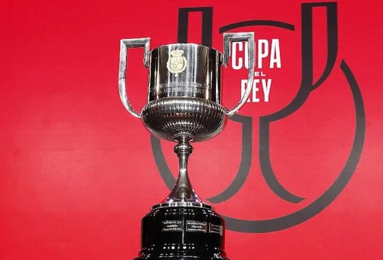 Vuelve la Copa del Rey a RTVC