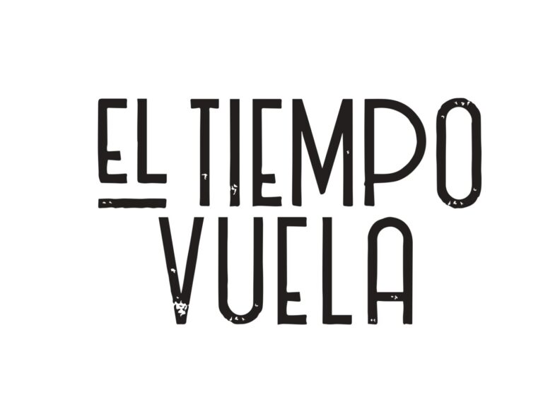 El tiempo vuela