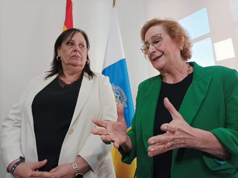 La fiscal de Menores ve una mejora sustancial en la atención de menores migrantes