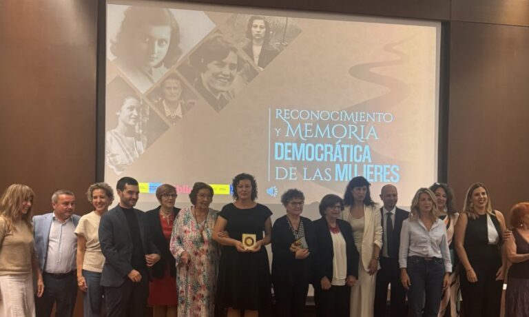 ‘Ídolos de Tara’ aborda las reivindicaciones feministas en el seno de la Guardia Civil