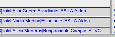 ‘Entre Nosotras’, el nuevo magazine del fin de semana en Televisión Canaria