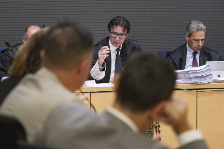 El Ayuntamiento de Las Palmas de Gran Canaria retira su acusación en el caso Emalsa