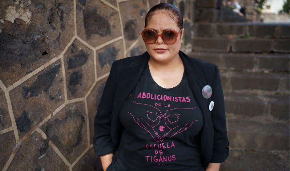 Las cloacas de la prostitución, esta semana en 'Ídolos de Tara' este sábado 26 de octubre a las 16:00 horas