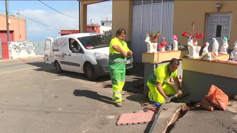 La Matanza incorpora contadores inteligentes a la red de abastecimiento