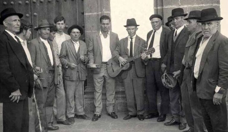 La Radio Canaria llena ‘La maleta’ de tradiciones isleñas