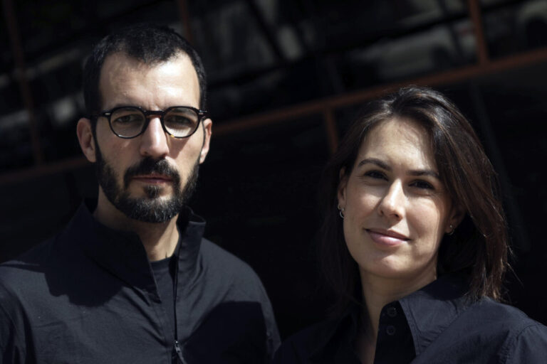 Los ganadores del Premio Saliou Traoré afirman que “a nadie le importan los muertos de la migración”