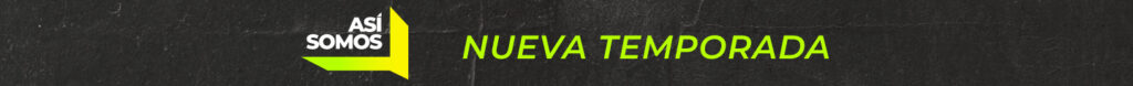 Así Somos Personas con discapacidad banner 