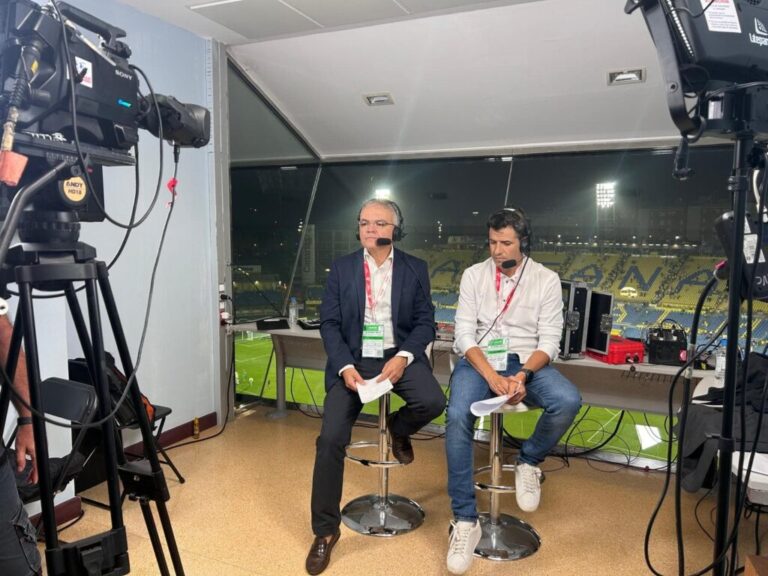 Carrión: “Tengo clarísimo lo que este equipo tiene que hacer a pesar de que los resultados no son buenos”