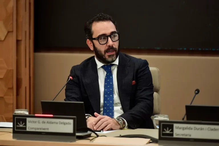 Víctor de Aldama afirmó a Koldo que Ángel Víctor Torres “les debía una grandísima”