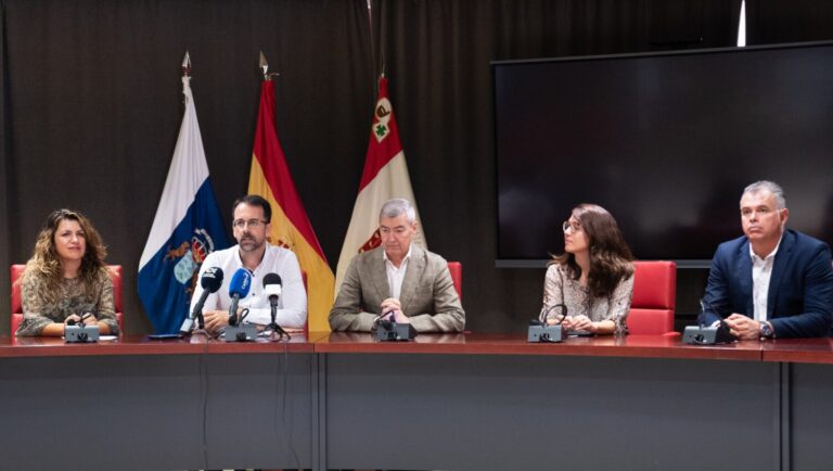 Este martes sale a la venta el bono consumo ‘Yo compro en La Gomera’