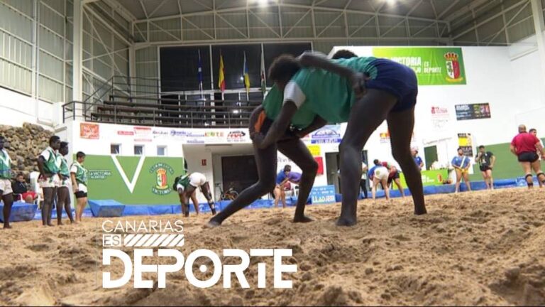 Los rostros del surf y bodyboard canario, en ‘Canarias es deporte’