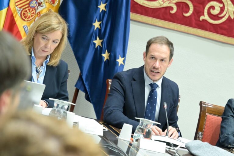 Transición Ecológica contará en 2025 con 313 millones de euros