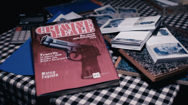 La Radio Canaria estrena ‘A contraluz’: crónica negra cada viernes este verano