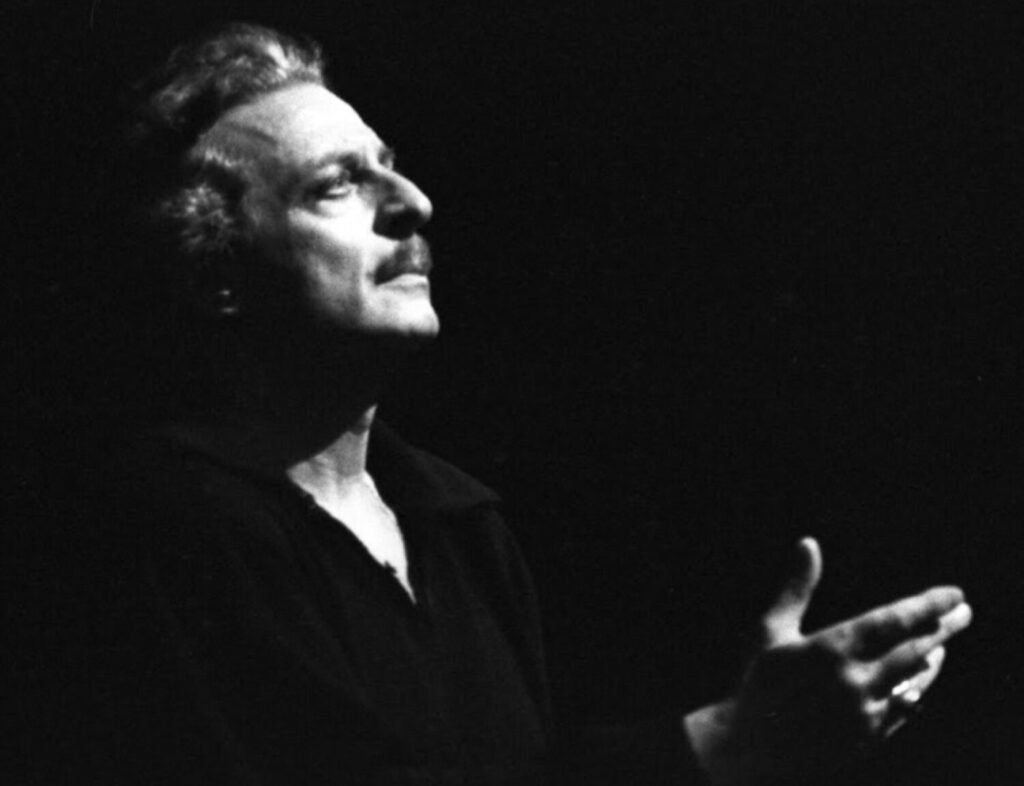 Planes 18 al 24 de noviembre. Alfredo Kraus. Imagen portal web Auditorio Alfredo Kraus