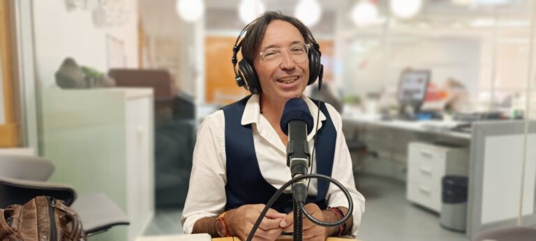 ‘Canarias mi mundo’: «Artsorosky: tributo al jazz»