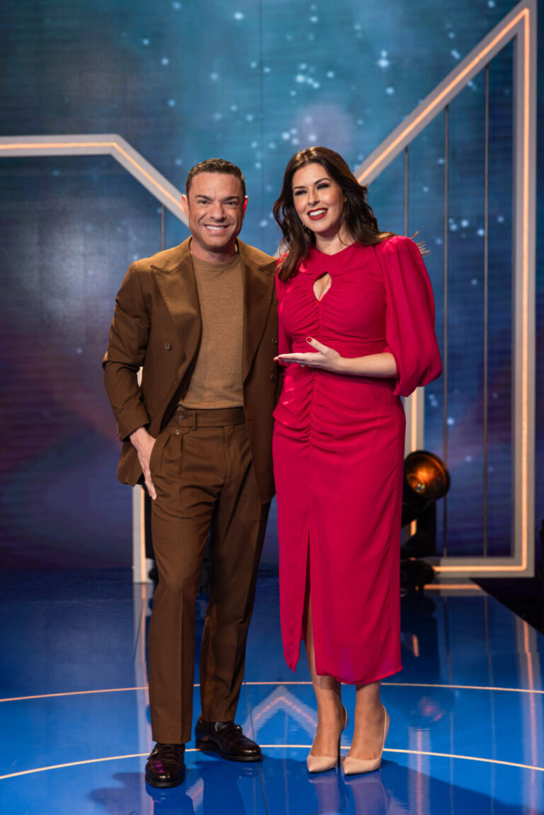 ‘Gente Maravillosa’ y el periodista Antonio Rossi alertan sobre el consumo de anabolizantes