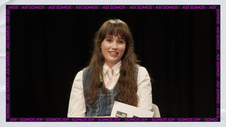 Así Somos | Penélope García Pérez