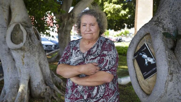 ‘El mundo que viene’ reflexiona sobre maternidad con Rosa Berbel y su libro “Madre”