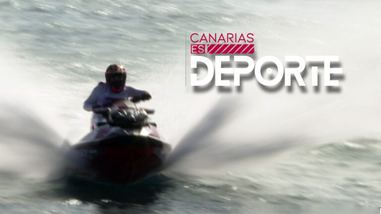 ‘Canarias es deporte’ acompaña a cuatro canarios que triunfan a nivel internacional