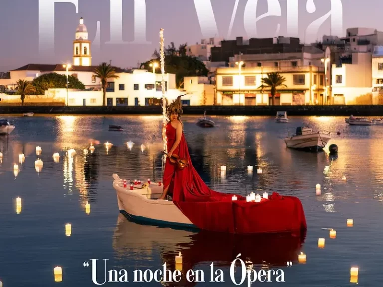 ‘Noveno Auditorio’ entrevista a artistas participantes del VI Concierto en Vela