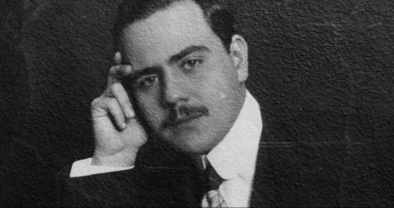 ‘La tragedia del buen doctor: la historia de Juan Negrín’, estreno este miércoles en Televisión Canaria