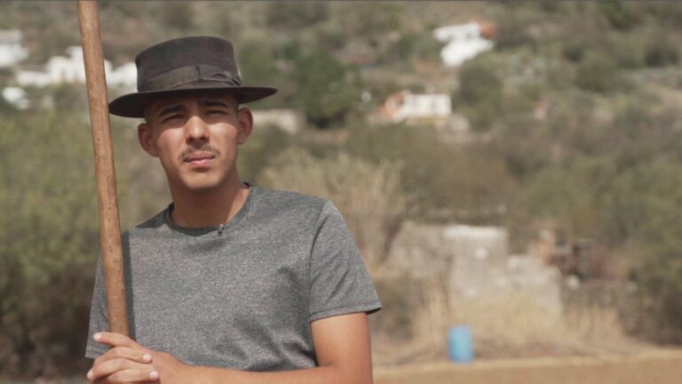 Los protagonistas de ‘Noveleros’ demuestran que la edad es sólo un número