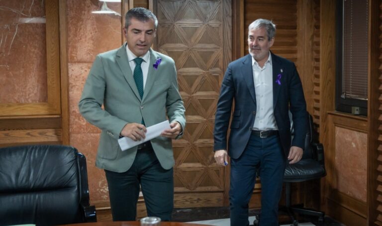 El Gobierno remite al Consejo Consultivo el anteproyecto de ley sobre uso turístico de viviendas