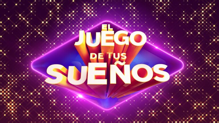 Televisión Canaria estrena el concurso ‘El juego de tus sueños’, con José Croissier