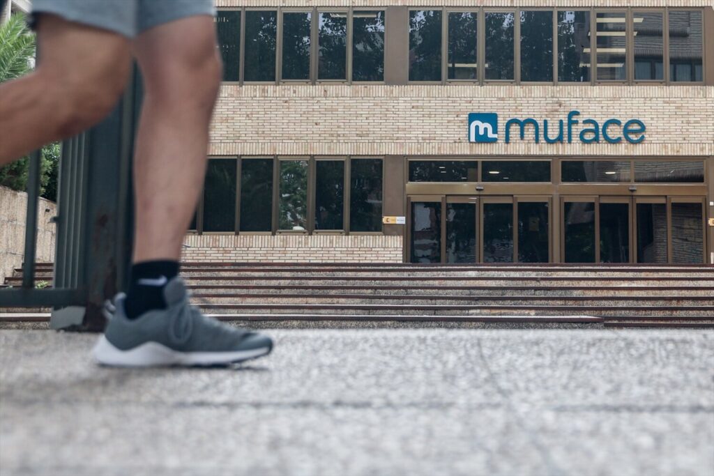 El concurso de Muface para la sanidad de los funcionarios queda desierto