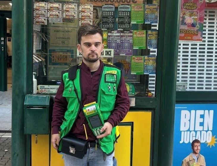 El sorteo del Extra de la ONCE deja más de 12 millones en Tenerife