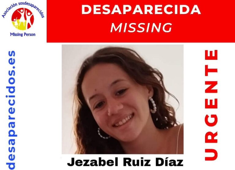 Buscan en La Laguna a una menor desparecida desde el pasado viernes