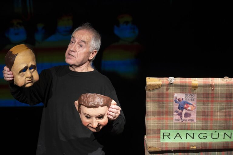 Planes en Canarias del 11 al 17 de noviembre