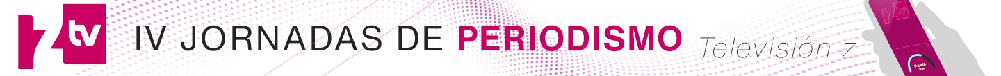 IV Jornadas de Periodismo