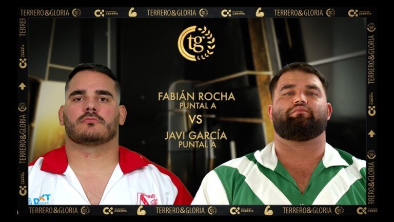 12 – 7 | El CL Rosario acaba con la imbatibilidad del CL Victoria