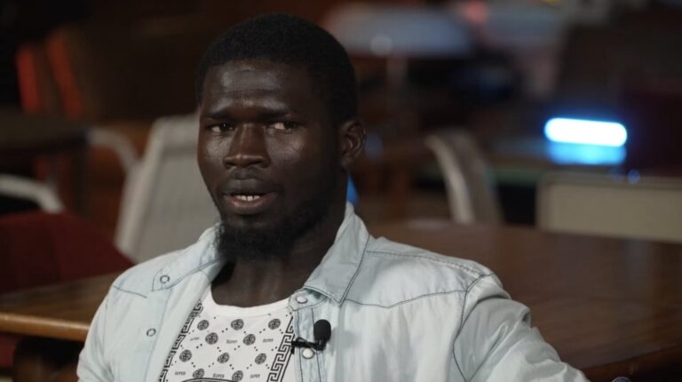 ‘El mundo que viene’ muestra la labor de Hestia, asociación canaria que acerca el teatro a reclusos