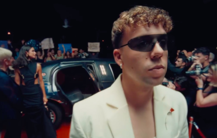 Vuelve Quevedo: todos los detalles de su nuevo álbum