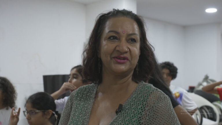 Los protagonistas de ‘Noveleros’ cuentan cómo Canarias se convirtió en su hogar