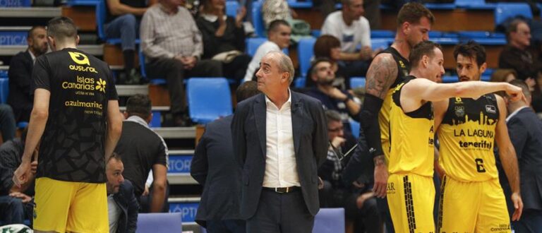 Vidorreta confía en el gran rendimiento del equipo para vencer al BAXI Manresa