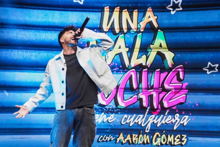 Vuelve el humor a la noche de los viernes con la nueva temporada de ‘Una mala noche’