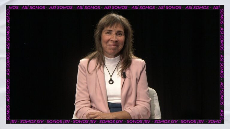 Así Somos | Estíbaliz de Vera Pérez 