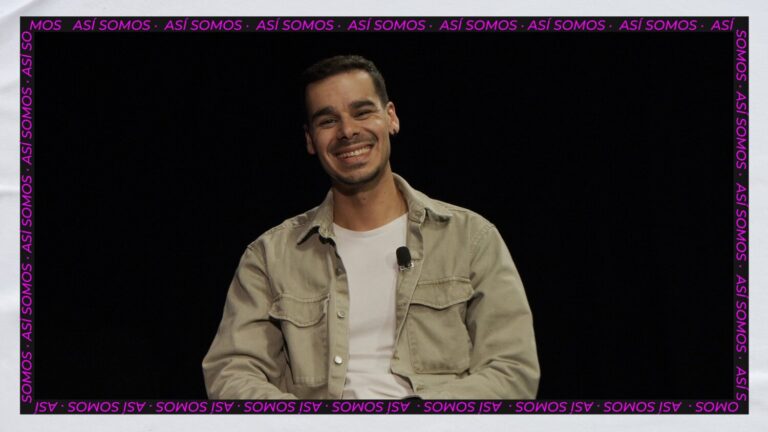 Así Somos | Mario Marrero Hernández 