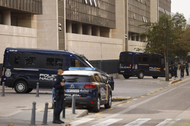 Canarias, la segunda región donde más ha crecido la criminalidad en 2024