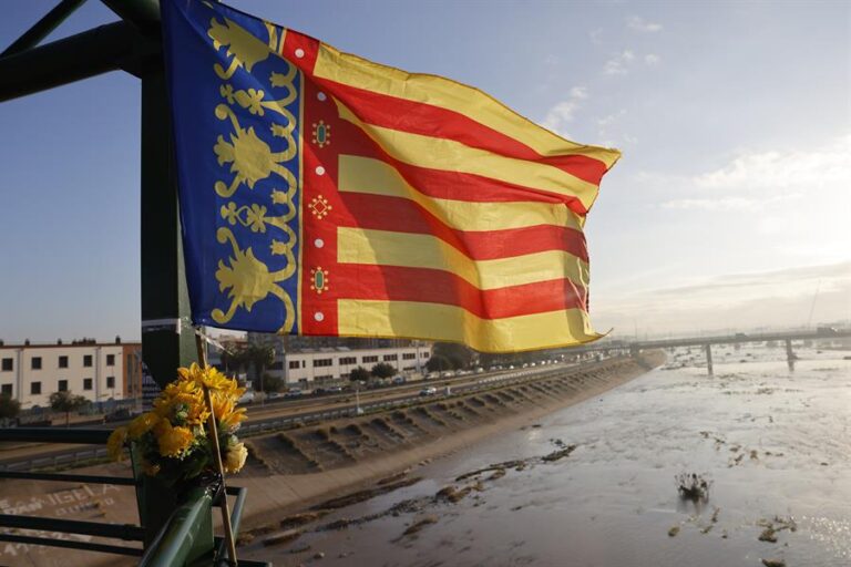 Última hora de la Dana | Realizadas más de 200 autopsias a los fallecidos por la dana con cerca de 80 desaparecidos